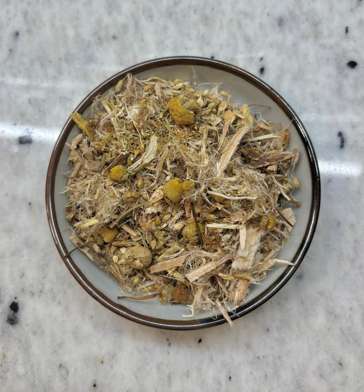 Nature’s Soothing Blend: Supporting Your Digestive Comfort