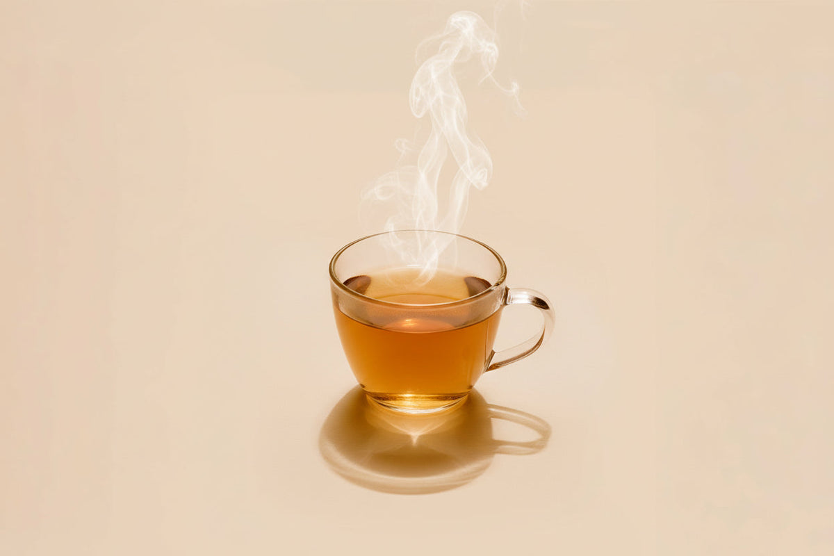 The Story Behind COCO Tea Co.: Finding Comfort in a Cup