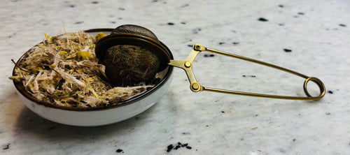 Tea Infuser
