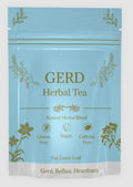 GERD Herbal Tea | Tea for Digestive Wellness | Coco Tea Co.| 0.5 oz