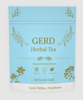 GERD Herbal Tea - LOOSE LEAF 3oz